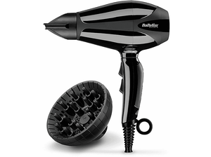 PRODUKT PO EKSPOZYCJI - Suszarka do włosów BABYLISS 6715DE Compact Pro 2400
