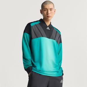 EQT Jersey