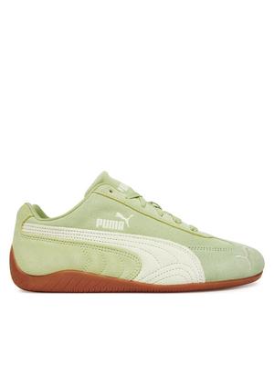 Puma Sneakersy Speedcat OG 398846 48 Zielony