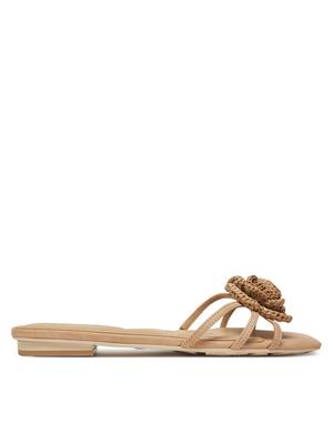 Aldo Klapki Wildbloom 13964634 Beżowy