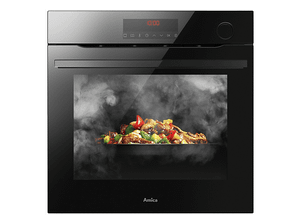 PRODUKT PO EKSPOZYCJI - Piekarnik AMICA ED57369BA+ X-TYPE STEAM