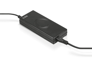 OUTLET - Zasilacz do notebooka SBS 70W notebooków z adapterami TTADAPTNB70W