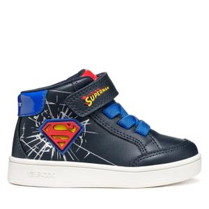 Sneakersy Geox