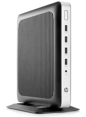 Terminal HP T630 Thin Client 8GB 128GB Micro Windows Standard 10