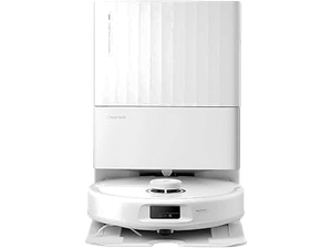 Robot odkurzająco-mopujący ROBOROCK QR 798 White