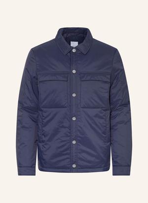 Paul Overjacket blau