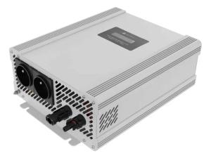 Przetwornica Solarna ECO BOOST EVO MPPT-4000 PRO Zasilanie Urządzeń Grzewczych Grzejniki Bojlery