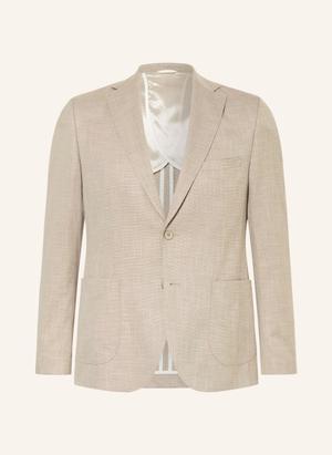 Paul Marynarka Slim Fit beige