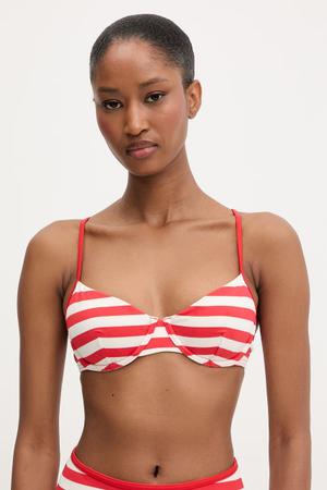 Tommy Hilfiger biustonosz kąpielowy damski