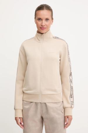 Guess bluza rozpinana damska z bawełną BRITNEY