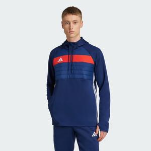 Koszulka treningowa Tiro 25 Essentials Winterized