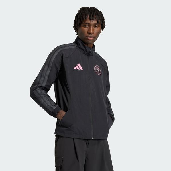Kurtka reprezentacyjna Inter Miami CF