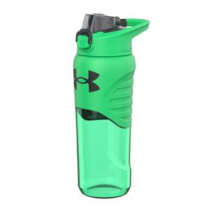UNDER ARMOUR butelka na wodę bidon sportowy UA 24oz 700ML zielony (one size)