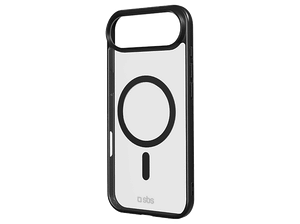 Etui SBS Mag Frame Color Case do iPhone 17 Air TEMAGCOLIP1766K Czarny
