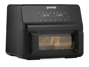 Frytkownica beztłuszczowa Air fryer GORENJE AF2700BP Czarny