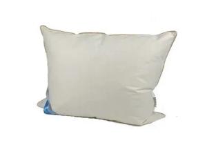 PODUSZKA 70X80,PIERZE 2KG, BAWEŁNA 100%