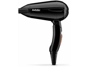 Suszarka do włosów BABYLISS 5344E Travel Dry 2000