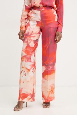 Marciano by Guess spodnie damskie z wiskozy GISELLE
