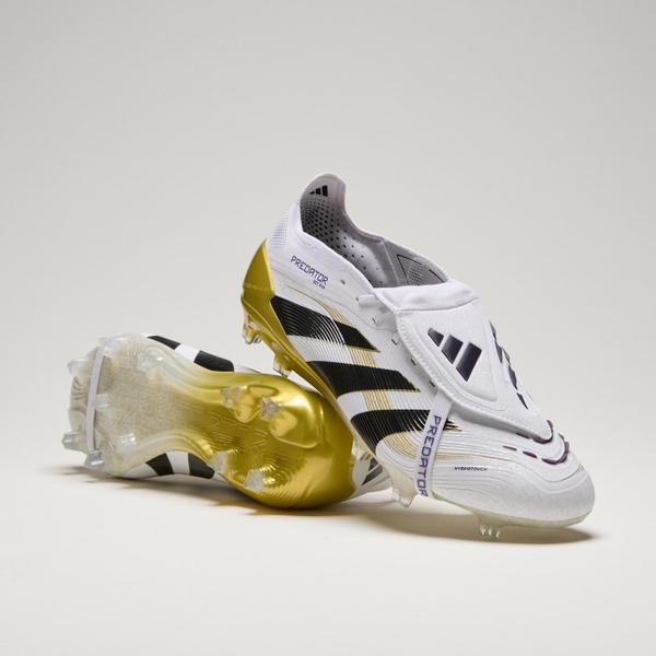 Buty Predator Elite Fold-Over Tongue FG