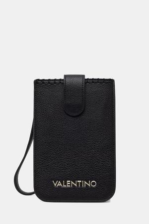 Valentino Bags pokrowiec na telefon damski z imitacji skóry ALEKSANDRA