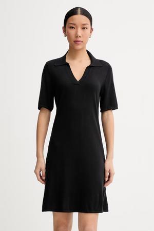Calvin Klein sukienka bawełniana