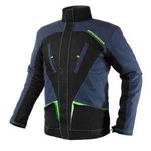 Bluza kurtka robocza Motosynteza bawełna r. M, NEO, 81-219-M