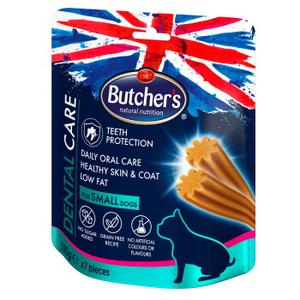 Butcher's Dental Care S