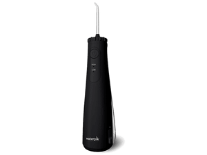 Irygator WATERPIK WF-26 CORDLESS PLUS 5000 Czarny