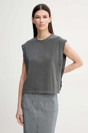 Sessun t-shirt bawełniany