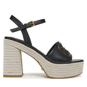 Espadryle Guess