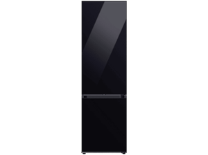 Chłodziarko-zamrażarka SAMSUNG Bespoke RB38C7B6A22/EF 203cm Humidity Fresh+ Optimal Fresh + Czarny