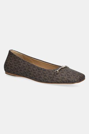 MICHAEL Michael Kors baleriny Lena