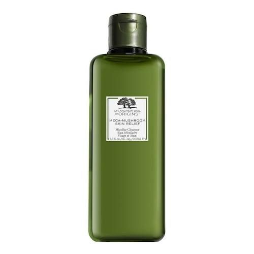 Mega-Mushroom Micellar Cleanser - Oczyszczająca woda micelarna
