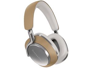 Słuchawki bezprzewodowe BOWERS & WILKINS Px8 ANC Beżowy