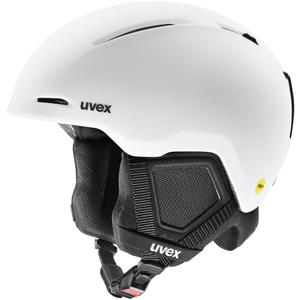 UVEX Kask narciarski inmould Monte LT MIPS biały (56-59)