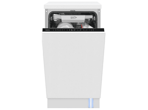 PRODUKT PO EKSPOZYCJI - Zmywarka AMICA DIM480C10EBONSViD