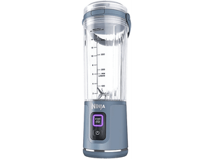 Blender personalny NINJA Blast BC151EUNV Niebieski 530 ml