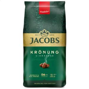 Kawa ziarnista Jacobs Krönung 1kg