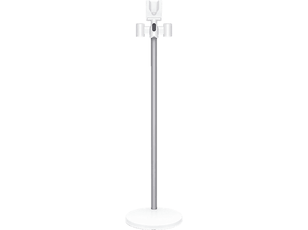 Stacja dokująca DYSON Floor Dok Multi (Gen5) Biało-srebrny