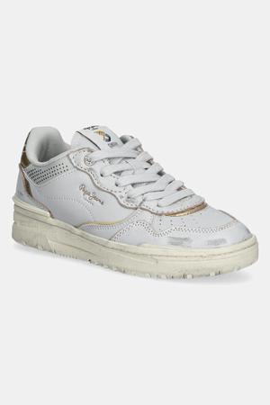 Pepe Jeans sneakersy CHESTER DISTRESS W