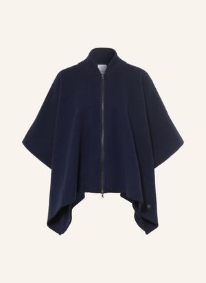Bogner Peleryna Nellie blau