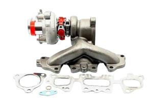 FABRYCZNIE NOWA TURBINA RENAULT NISSAN DACIA 1.2TCE 114KM-132KM 49373-05000