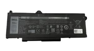 NOWA ORYGINALNA BATERIA DELL TYPE GRT01 64WH PRECISION 3470 3561 3571 3581