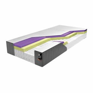 Outlet! Materac Curem .exe 160x200x26 160x200x26