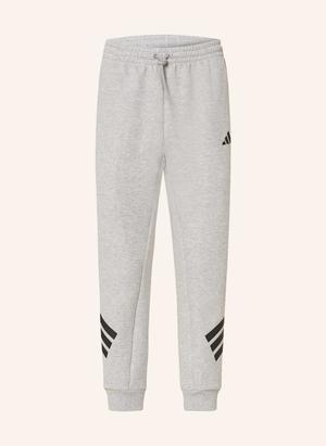 Adidas Spodnie Dresowe grau