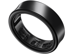 Smartring SAMSUNG Galaxy Ring rozmiar 9 (18.9 mm) Tytanowy czarny
