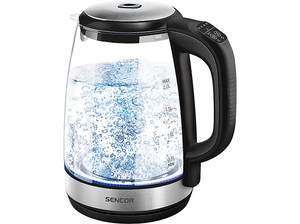 Czajnik bezprzewodowy SENCOR SWK 2090BK