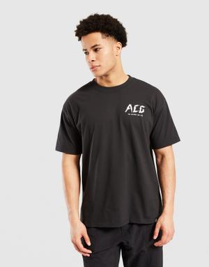 Nike T-Shirt Acg Cmp Wlke Tlke