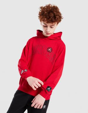 Jordan Bluza Z Kapturem Jdb Mj Dynasty Ft Po