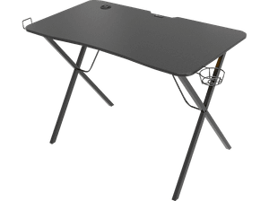 Biurko dla gracza GENESIS Holm 200 RGB